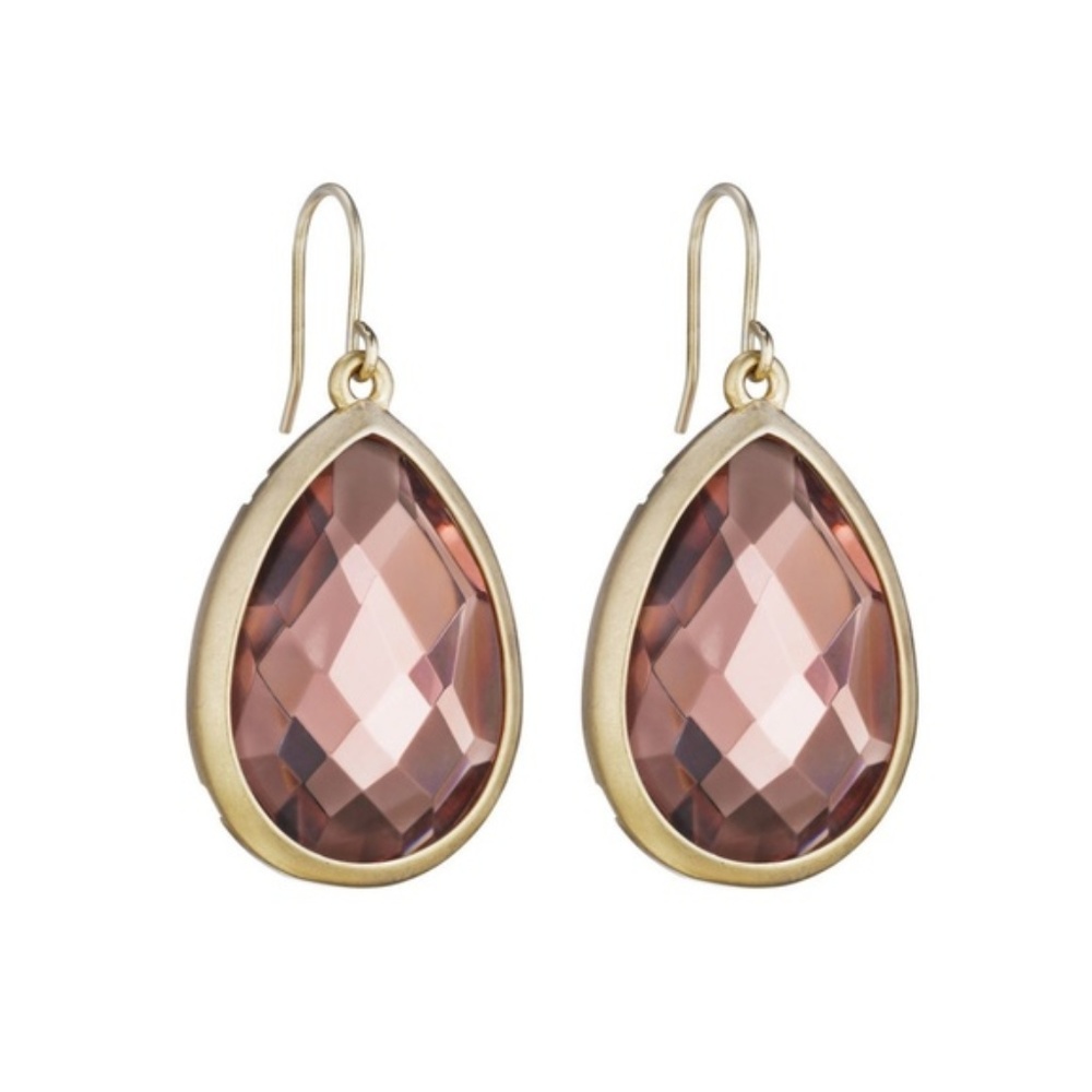 Chloe + Isabel Minaret Teardrop Earrings